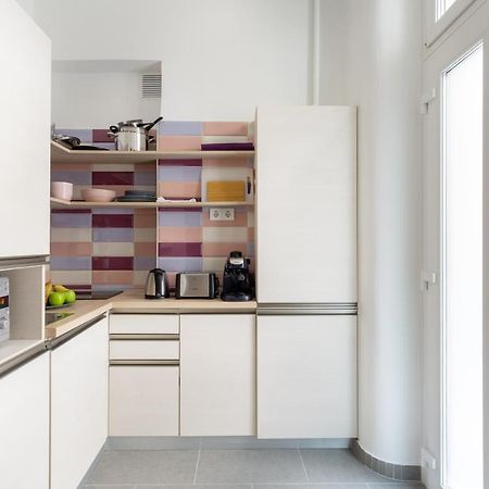 Balaton Apartment Central Budapest Extérieur photo